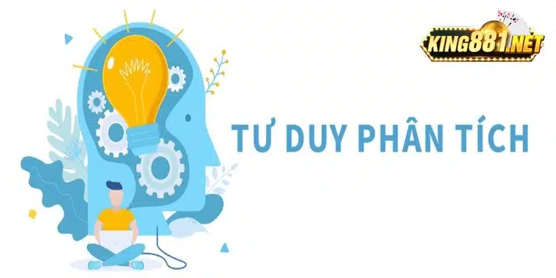 Phân tích, đánh giá logic trong bài phỏm