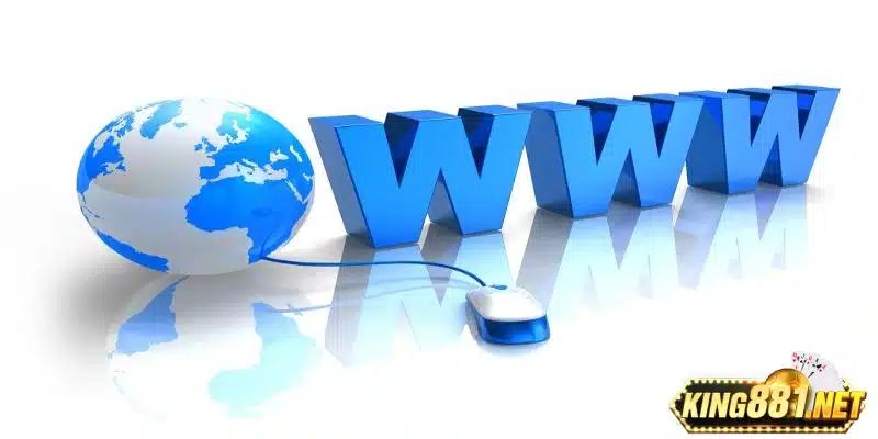 Các ưu điểm của trang web