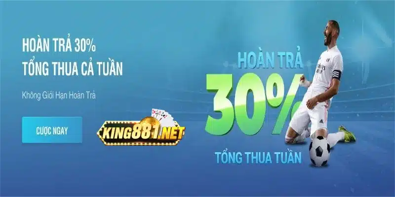 Hoàn trả tiền thưởng siêu HOT