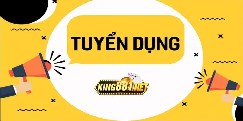 Tuyển dụng chuyên viên dịch vụ khách hàng 