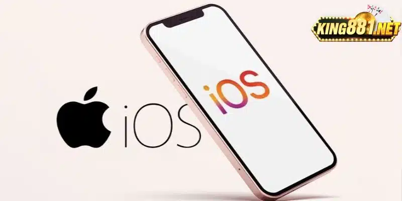 Cách xử lý lỗi trên điện thoại iOS