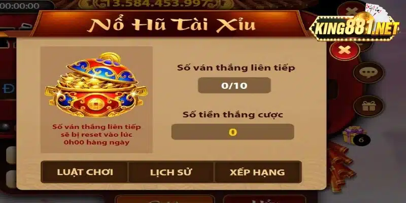 Tìm hiểu thông tin bảng cược