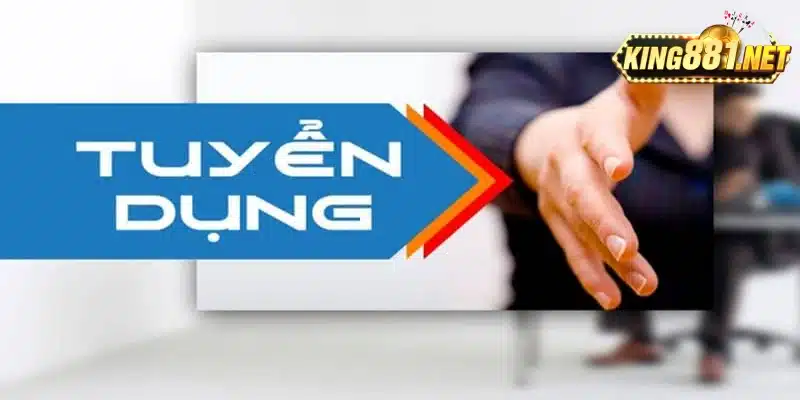 Những quyền lợi khi tham gia tuyển dụng