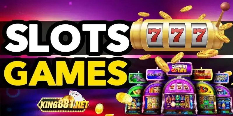 Giới thiệu về Slot King88