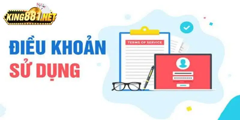 Trường hợp phổ biến vi phạm điều khoản